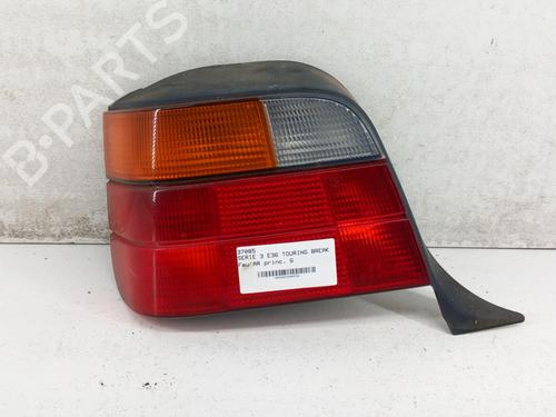 Used Left taillight BMW 3 Touring (E36) 318 i (116 hp) 28761447
