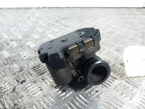 Throttle body SMART CITY-COUPE (450) 0.6 (S1CLB1, 450.331, 450.336) | BP28746005M82 