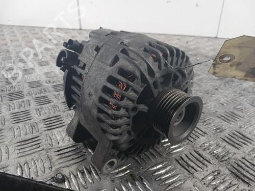 Used Alternator CITROËN C2 (JM_) 1.4 HDi (68 hp) 30506496