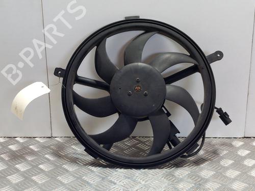 Køleventilator elektrisk MINI MINI CLUBMAN (R55) Cooper (120 hp) 28773273