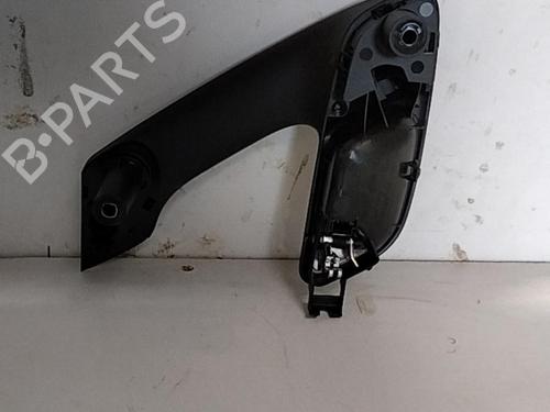 Used Front left interior door handle VW POLO V (6R1, 6C1) 1.2 (60 hp) 28774751