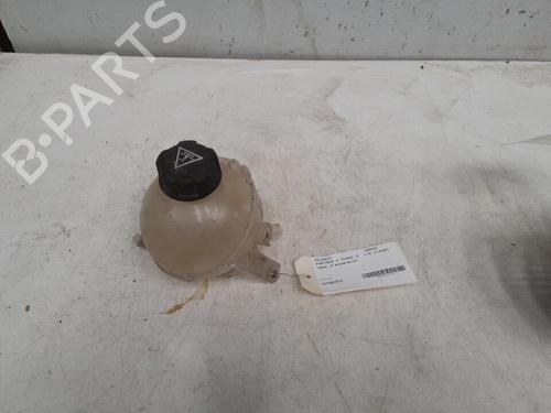 Expansion tank PEUGEOT PARTNER Box Body/MPV 1.6 HDi | BP28772616C120 