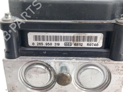 Used ABS pump ABS pump CITROËN C8 (EA_, EB_) 2.0 HDi 165 (163 hp) 28751548 28751548