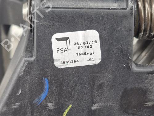 gear-lever-citroen-c3-aircross-ii-2r_-2c_-2017-39661326 main image