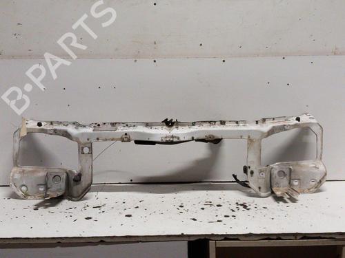 Used Front slam panel PEUGEOT 106 II (1A_, 1C_) 1.1 i (60 hp) 28758905