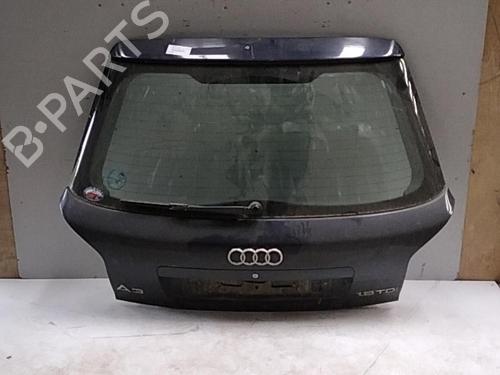 tailgate-audi-a3-8l1-1996-1997-1998-1999-2000-2001-2002-2003-2004-2005-2006-28776216 main image