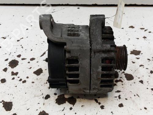 Used Alternator Alternator BMW 1 (E87) 120 d (177 hp) 28793280 28793280