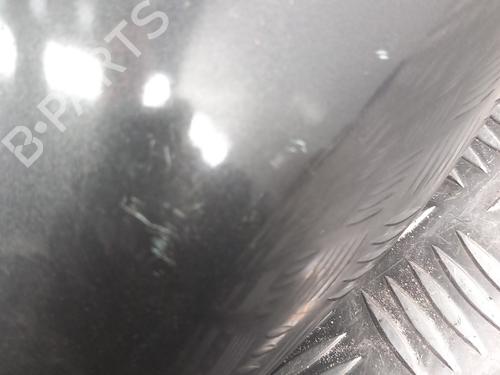 Left mirror MERCEDES-BENZ A-CLASS (W168) A 190 (168.032, 168.132) | BP28738954C26