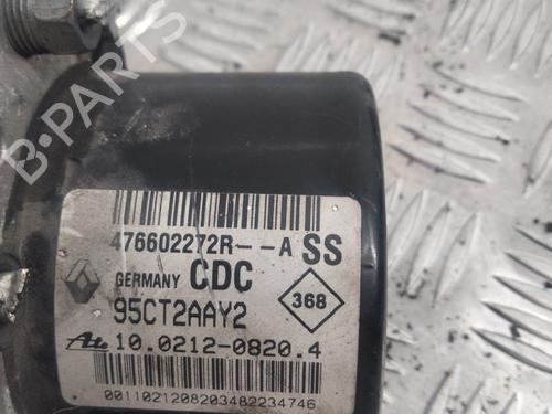 ABS pump RENAULT SCÉNIC III (JZ0/1_) 1.5 dCi | BP28739172M43 