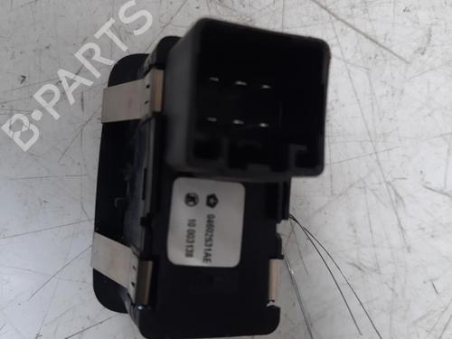 Left rear window switch DODGE JOURNEY 2.0 CRD | BP28752460I29 