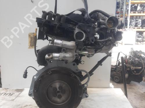 Engine KIA RIO II (JB) 1.4 16V | BP28764958M1 