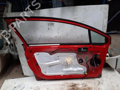 Left front door CITROËN C4 Coupe (LA_) 1.6 HDi | BP28763898C2 