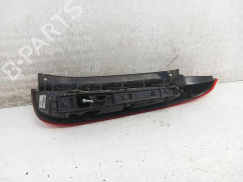 Used Left taillight Left taillight FORD FIESTA V (JH_, JD_) 1.3 (69 hp) 28781463 28781463