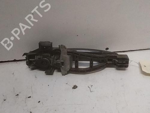 Klamka zewnętrzna drzwi przednich lewych FORD FOCUS C-MAX (DM2) 1.8 TDCi | BP28776734C128 