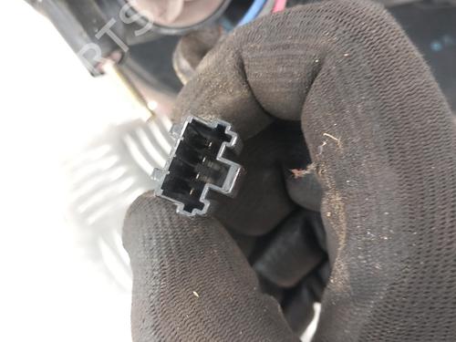 Left taillight SUBARU LEGACY III Estate (BH) 2.5 AWD (BH9) | BP28739068C34