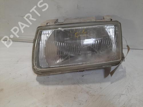 Left headlight VW POLO (6N2) 1.4 16V | BP28787332C28 
