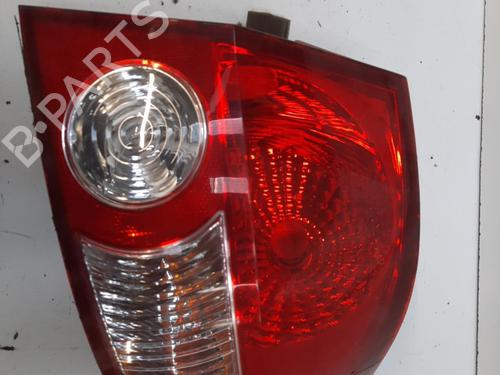 Right taillight HYUNDAI GETZ (TB) 1.5 CRDi | BP28757929C35 