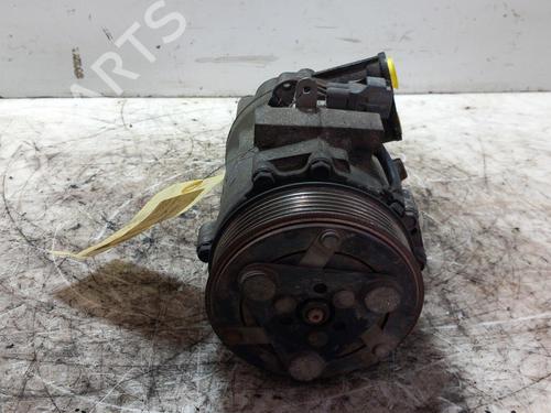AC compressor FIAT PUNTO EVO (199_) 1.3 D Multijet (199AXC1A, 199BXC1A, 199AXT1A, 199BXT1A) | BP28751581M34 