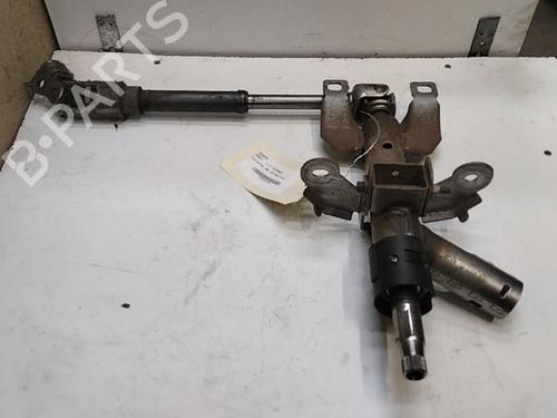 Used Steering column PEUGEOT 206+ (2L_, 2M_) 1.4 HDi eco 70 (68 hp) 28759394