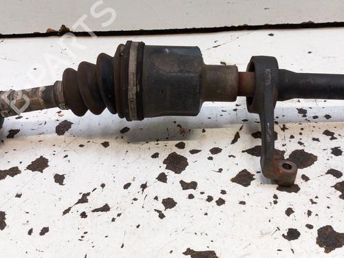 Right front driveshaft CHEVROLET LACETTI (J200) 2.0 D | BP28755481M39  - Image 5