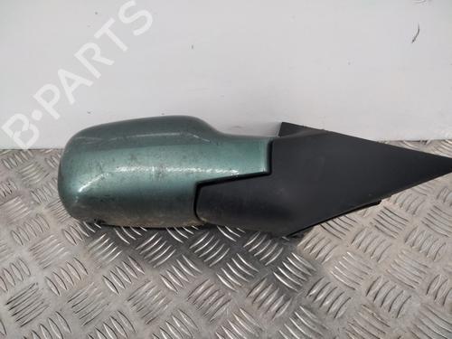 Right mirror RENAULT SCÉNIC II (JM0/1_) 1.5 dCi (JM02, JM13) | BP28780399C27 