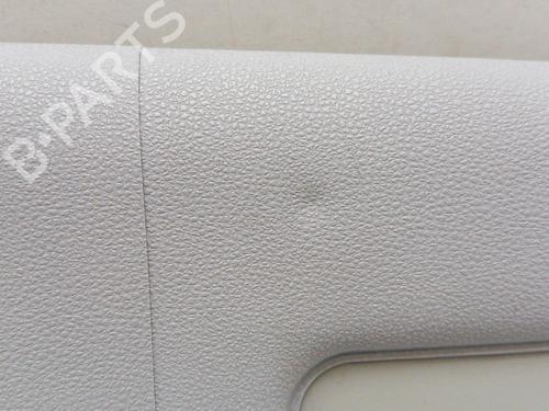 Right sun visor BMW 1 (E87) 118 d | BP28767060I2 - Image 2