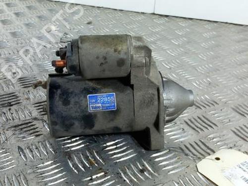 Used Starter HYUNDAI GETZ (TB) 1.6 (106 hp) 28784331