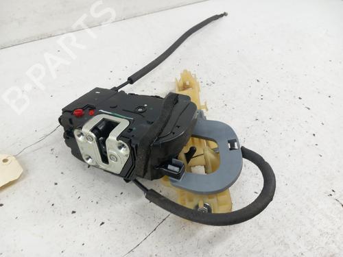Used Rear right lock KIA SPORTAGE III (SL) 1.7 CRDi (116 hp) 28782796