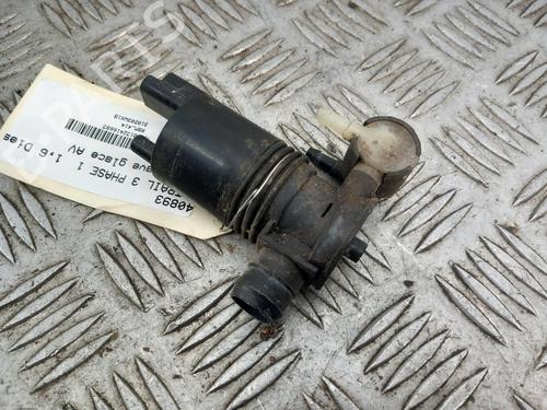Used Washer pump Washer pump NISSAN X-TRAIL III (T32_, T32R, T32RR) 1.6 dCi (T32) (130 hp) 38970881 38970881