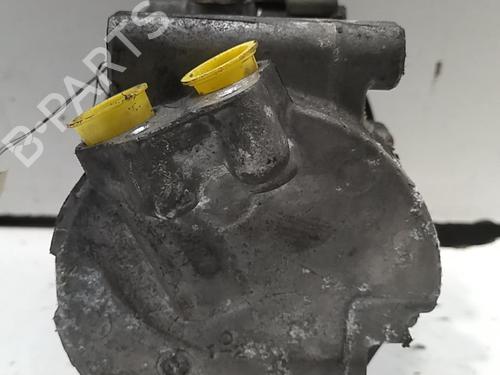 Used AC compressor AC compressor FIAT STILO Multi Wagon (192_) 1.9 JTD (115 hp) 28762542 28762542