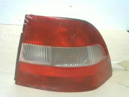 Used Right taillight OPEL VECTRA B Hatchback (J96) 2.0 DTI 16V (F68) (101 hp) 28792107