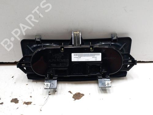 Used Climate control Climate control FIAT TIPO Hatchback (356_, 357_) 1.6 D (356HXG11) (114 hp) 28774009 28774009