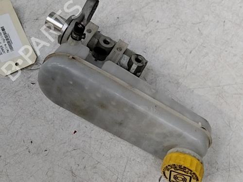 Brake master cylinder CITROËN JUMPER II Van 2.2 HDi 130 | BP28752275M77 