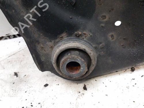 Used Left front suspension arm RENAULT SCÉNIC III (JZ0/1_) 1.5 dCi (110 hp) 28770382
