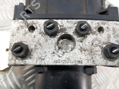 ABS pump SEAT IBIZA III (6L1) 1.9 SDI | BP28782407M43 