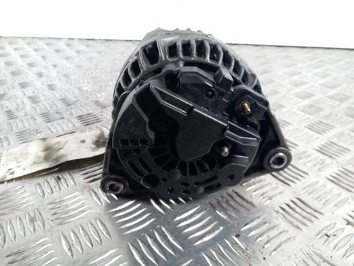 Used Alternator OPEL ZAFIRA A MPV (T98) 2.2 DTI 16V (F75) (125 hp) 28741157