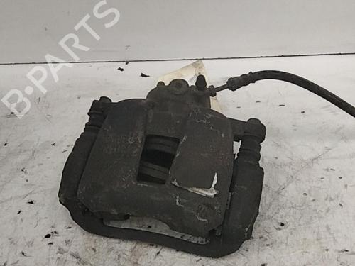 Bremssattel links vorne für PEUGEOT 207 CC (WD_) 1.6 HDi (109 hp) 28784991