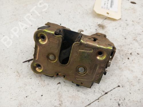 Rear right lock RENAULT CLIO I (B/C57_, 5/357_) 1.2 (5/357Y, 5/357K) | BP28733792C99 