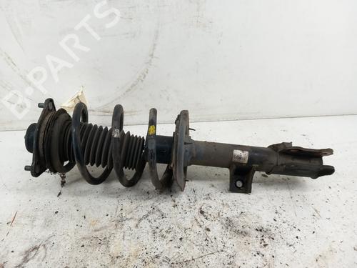 Used Left front shock absorber KIA SPORTAGE III (SL) 1.7 CRDi (116 hp) 28739840
