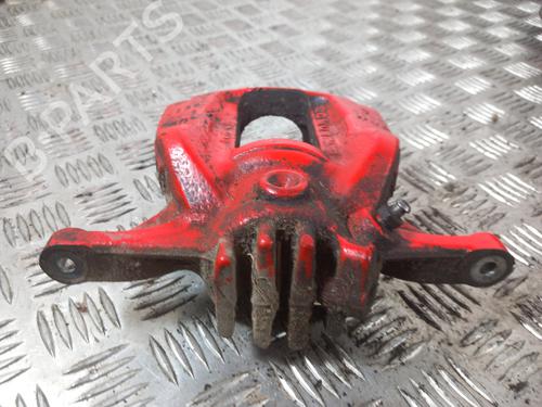 Right front brake caliper OPEL VIVARO B Van (X82) 1.6 CDTI (05) | BP28779926M104 - Image 2