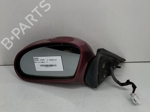 Retrovisor esquerdo Retrovisor esquerdo FORD USA PROBE II (ECP) 2.0 16V (116 hp) 28773832 28773832