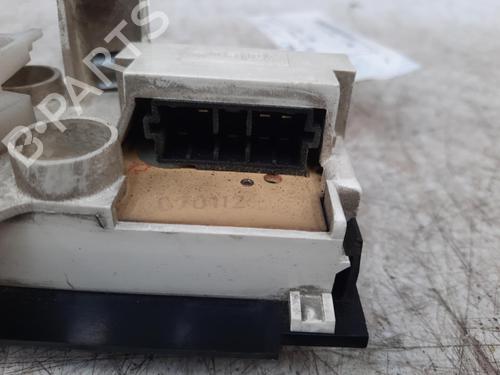 Commande Chauffage RENAULT MASTER II Van (FD) 2.2 dCI 90 (FD0G, FD0N, FD2G, FD2N, FD3G, FD3N) | BP28763885I5 