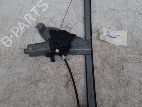 Used Front right window mechanism RENAULT ESPACE III (JE0_) 2.2 12V TD (JE0E, JE0H, JE0P) (113 hp) 28763831