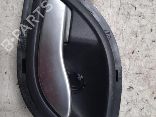 Venstre bak invendig håndtak RENAULT LAGUNA II Grandtour (KG0/1_) 2.0 dCi (KG1S) (173 hp) 28771589
