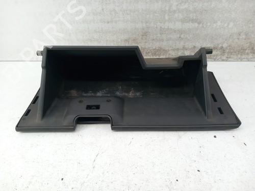 Hanskerom NISSAN X-TRAIL I (T30) 2.2 dCi 4x4 (136 hp) 28783741