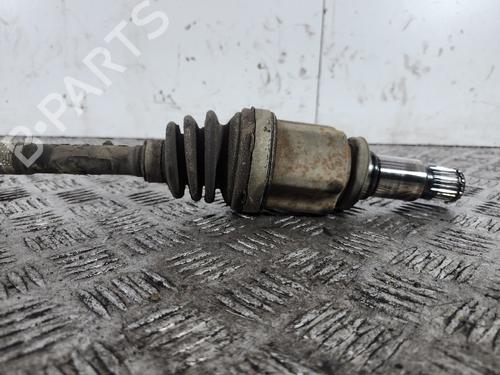 Right rear driveshaft CITROËN DS5 | BP35992881M41 - Image 2