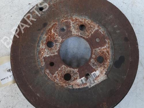 Used Other FIAT PUNTO EVO (199_) 1.3 D Multijet (199AXC1A, 199BXC1A, 199AXT1A, 199BXT1A) (75 hp) 28774253