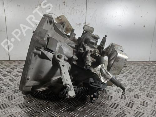 Used Gearbox Gearbox 37202521 37202521