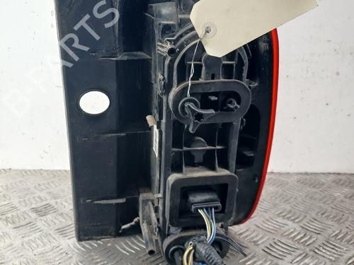 Left taillight DACIA DUSTER SUV Van | BP36398159C34 - Image 3