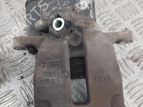 Used Right rear brake caliper Right rear brake caliper AUDI Q3 (8UB, 8UG) 2.0 TDI (140 hp) 31943729 31943729